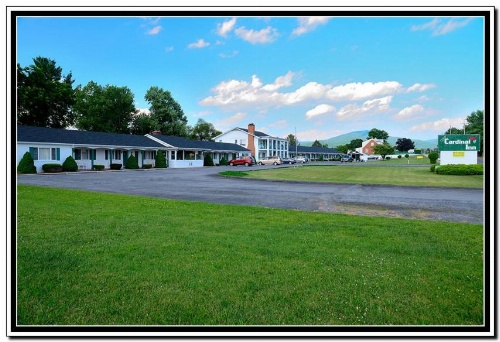 The Cardinal Inn image 17