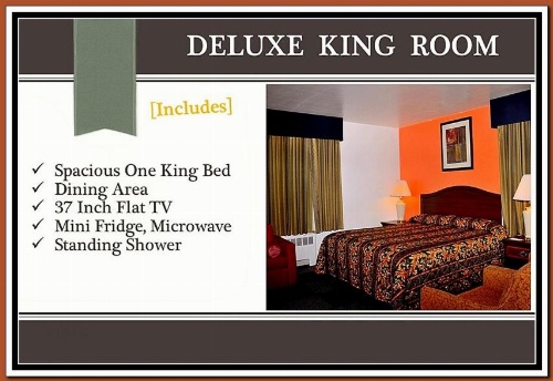 The Cardinal Inn image 19