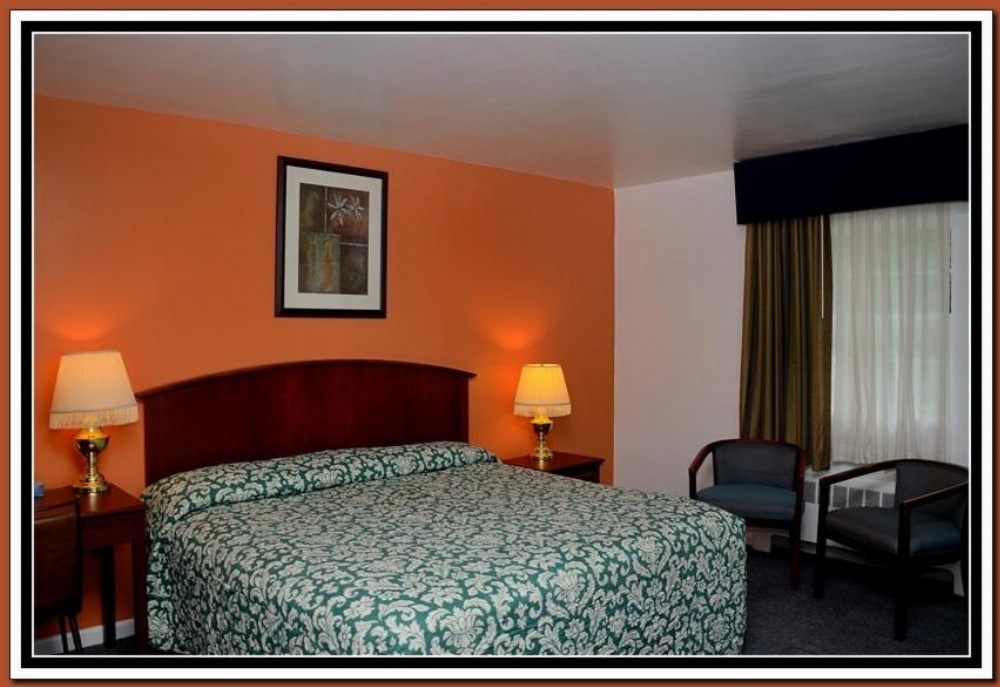 The Cardinal Inn Main image