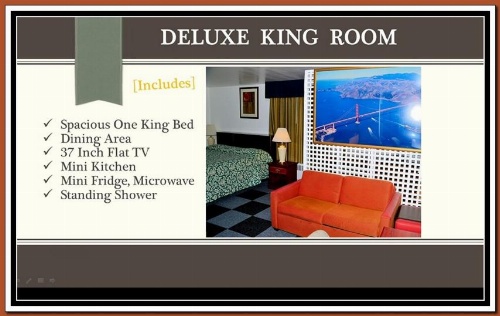 The Cardinal Inn image 21