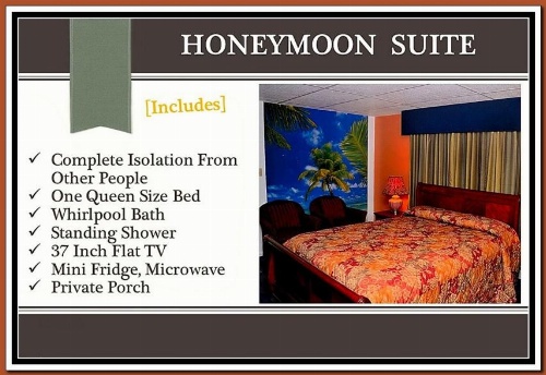 The Cardinal Inn image 22