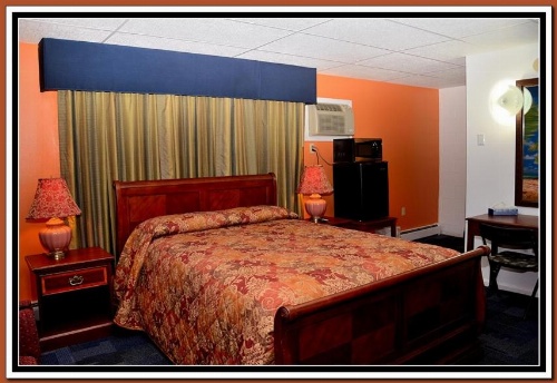 The Cardinal Inn image 23