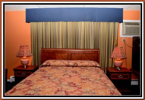 The Cardinal Inn image 24