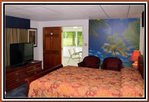 The Cardinal Inn image 25