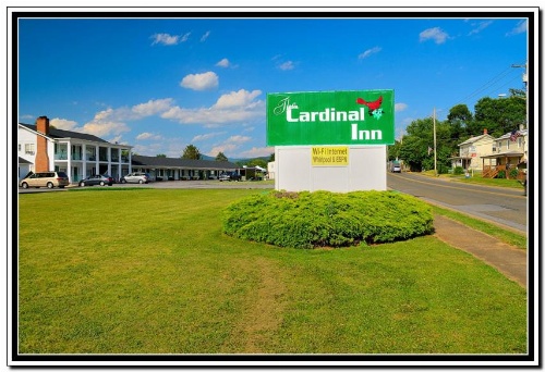 The Cardinal Inn image 27