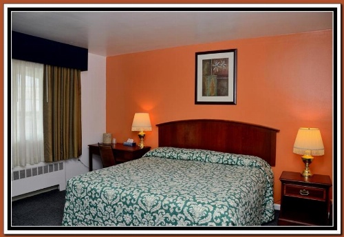 The Cardinal Inn image 3