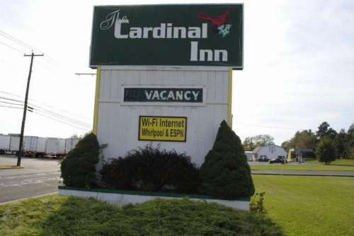 The Cardinal Inn image 32