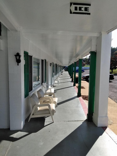 The Cardinal Inn image 34