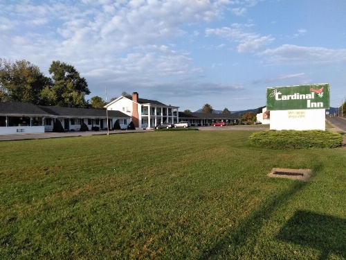 The Cardinal Inn image 36