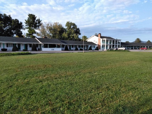 The Cardinal Inn image 37