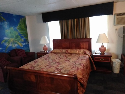 The Cardinal Inn image 39